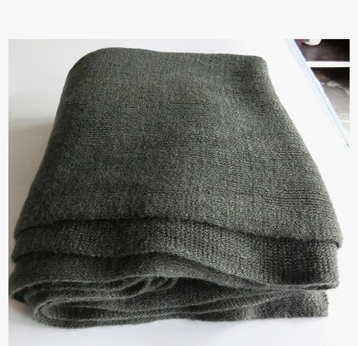 Wander Agio Scarf,Large
