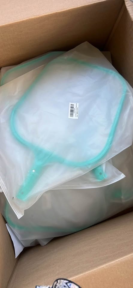 Pool Skimmer Net