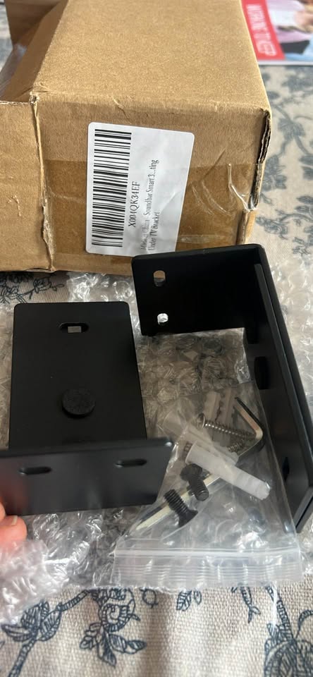 Soundbass Soundbar Wall Mount for Bose Smart