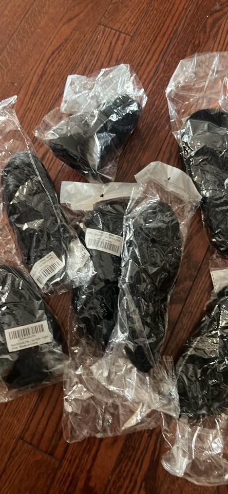 Black Ponytails,SYXLCYGG Clip Claw Pony tail 16" Wavy 4.5 OZ Synthetic Like Real