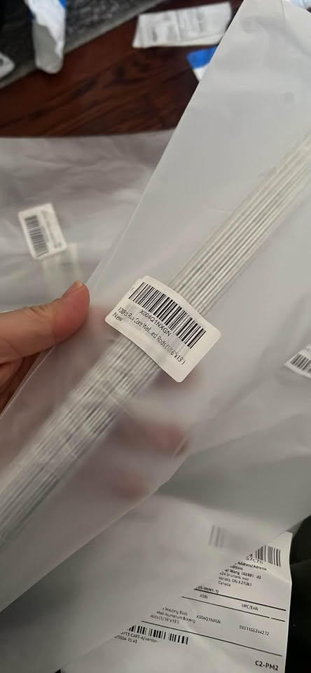 100Pcs Flux Core Welding Wire Aluminum Welding Rods 550℃/1022℉ Low Temperature E