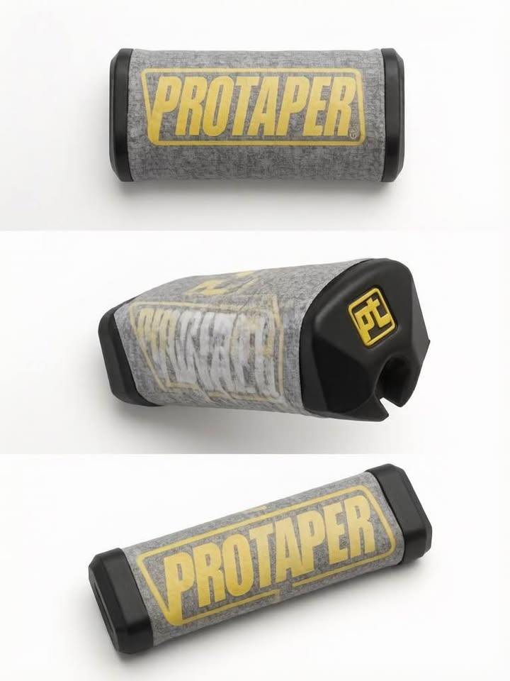 Protaper 028396 Handlebar Bar Pads