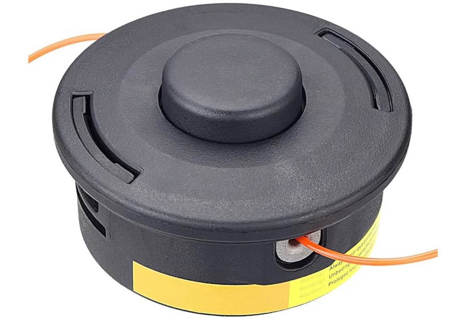 Trimmer Head for Stihl 25-2, Fits FS55R, FS56RC, FS90 and Most Stihl FS, KM Series, Replacement Sthi