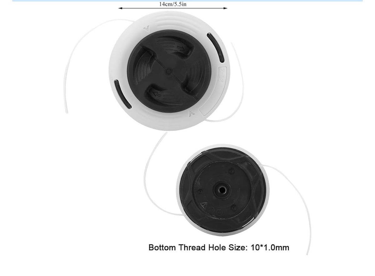 Autocut Trimmer Head for Stihl