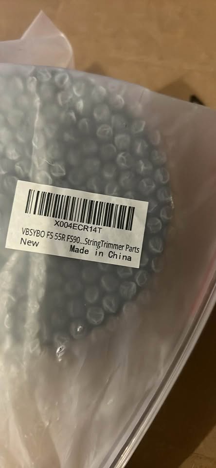 Trimmer Head for Stihl 25-2, Fits FS55R, FS56RC, FS90 and Most Stihl FS, KM Series, Replacement Sthi