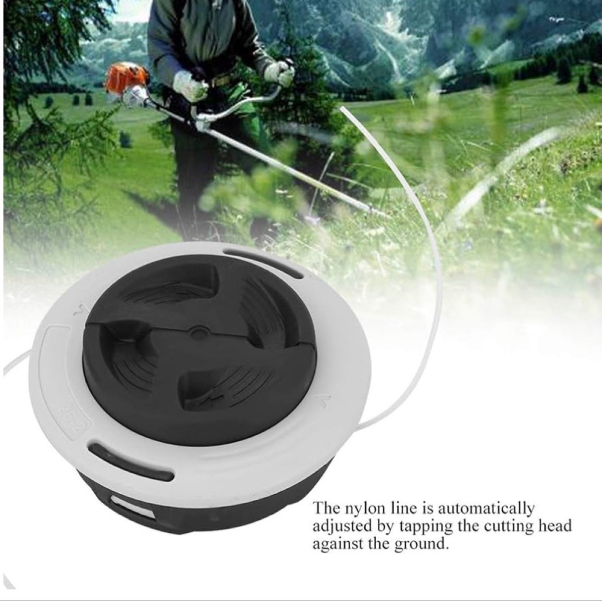 Autocut Trimmer Head for Stihl