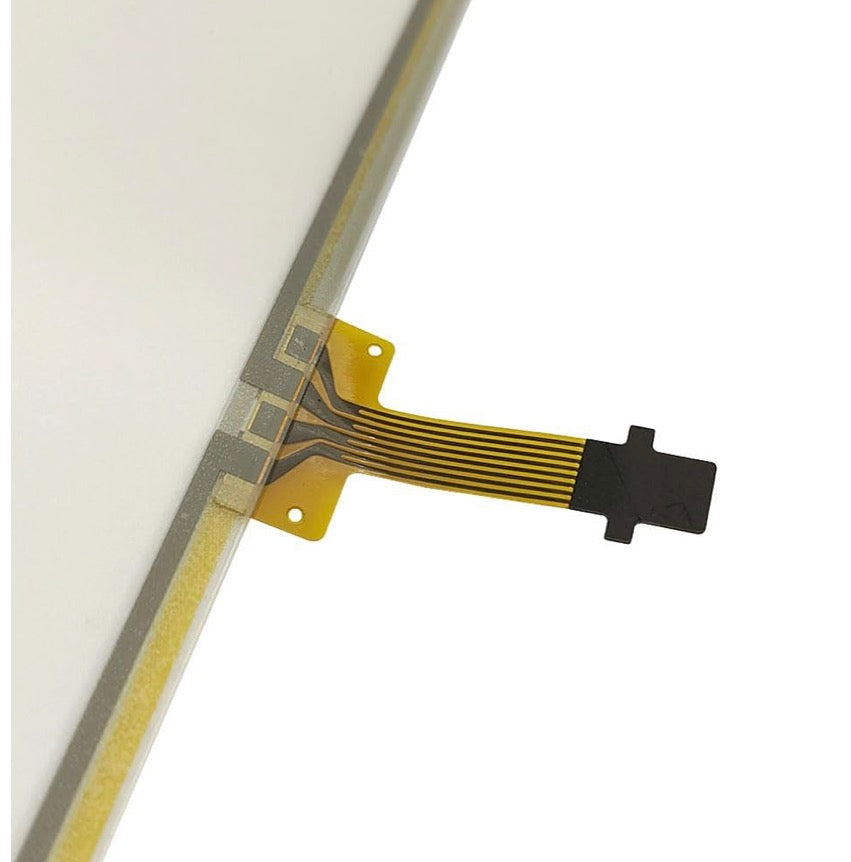 6.1" GPS Radio Touch Screen Digitizer
