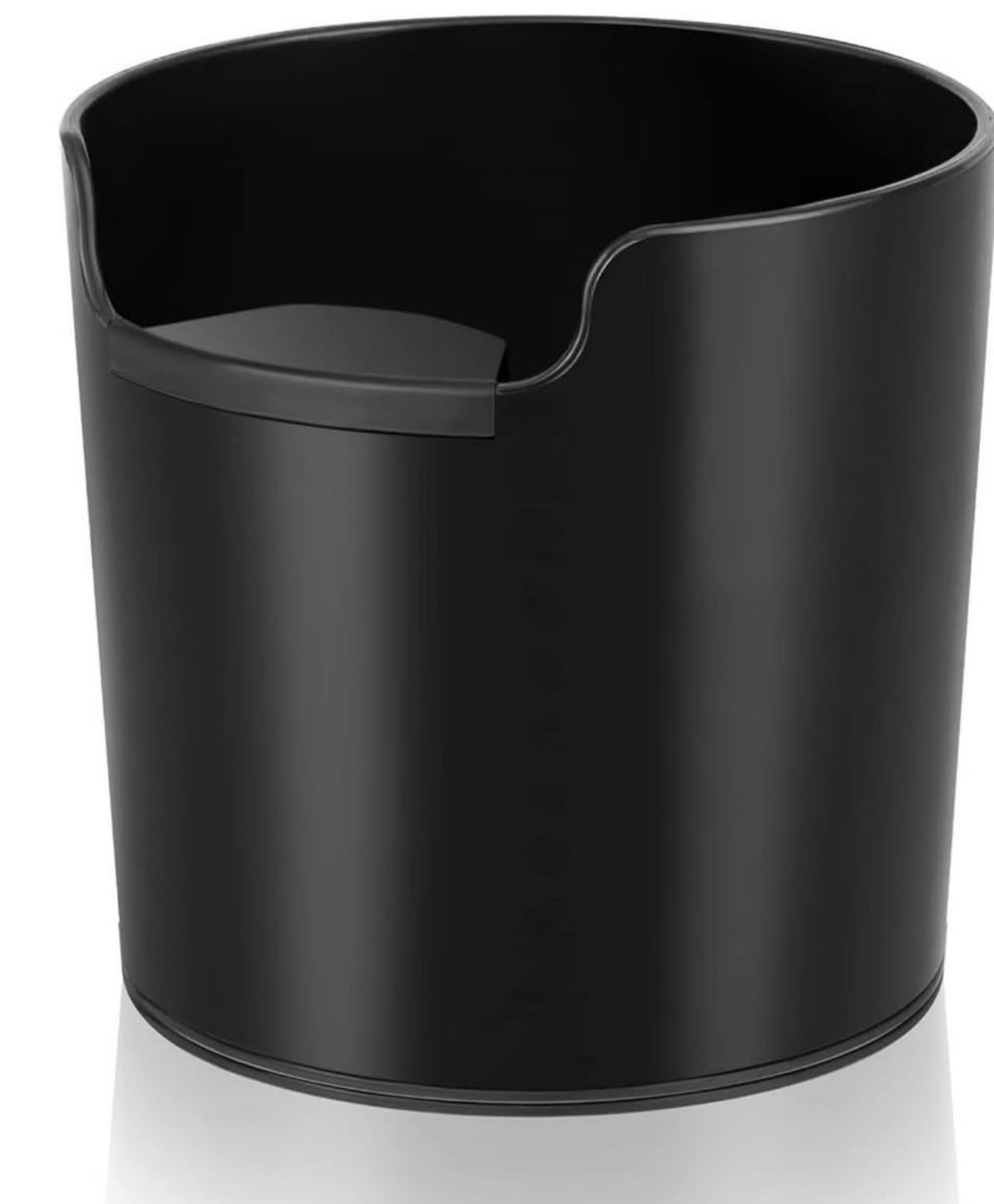 Coffee Knock Box for Espresso Coffee Grounds