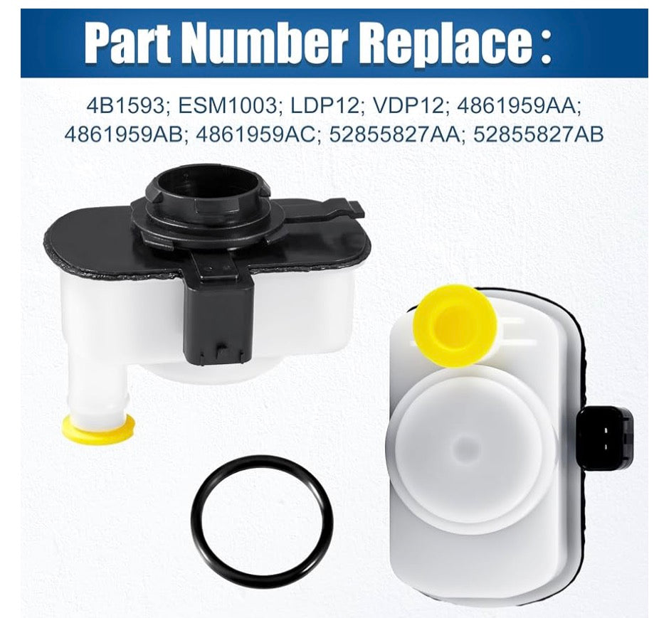 310-219 Evaporative Emissions System Leak Detection Pump