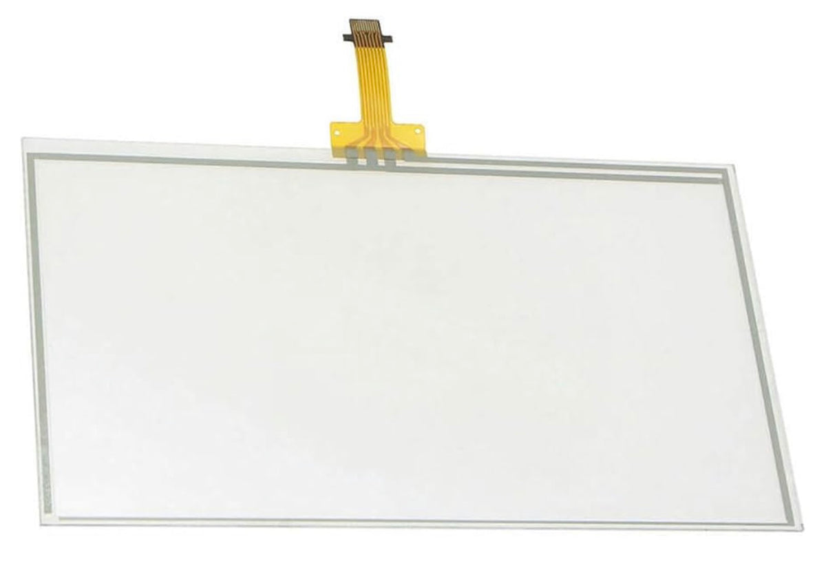 Navigation Touch Screen Digitizer