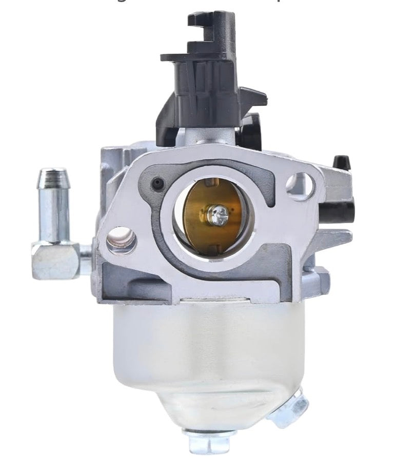 Carburetor For BS 591154 592447 Snow Thrower 950 13D137 13A137 Snow Series Engine 208Cc 9.5Hp Carb