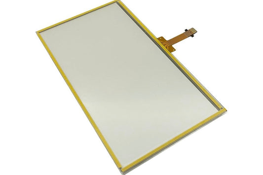 6.1" GPS Radio Touch Screen Digitizer