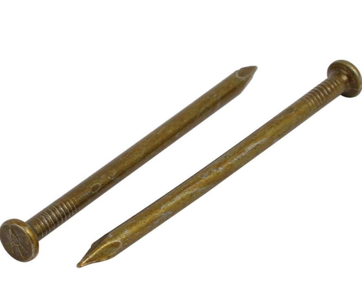 25 Pack 3 Inch Nails