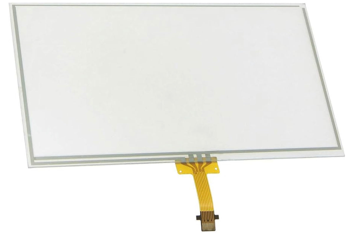 Navigation Touch Screen Digitizer
