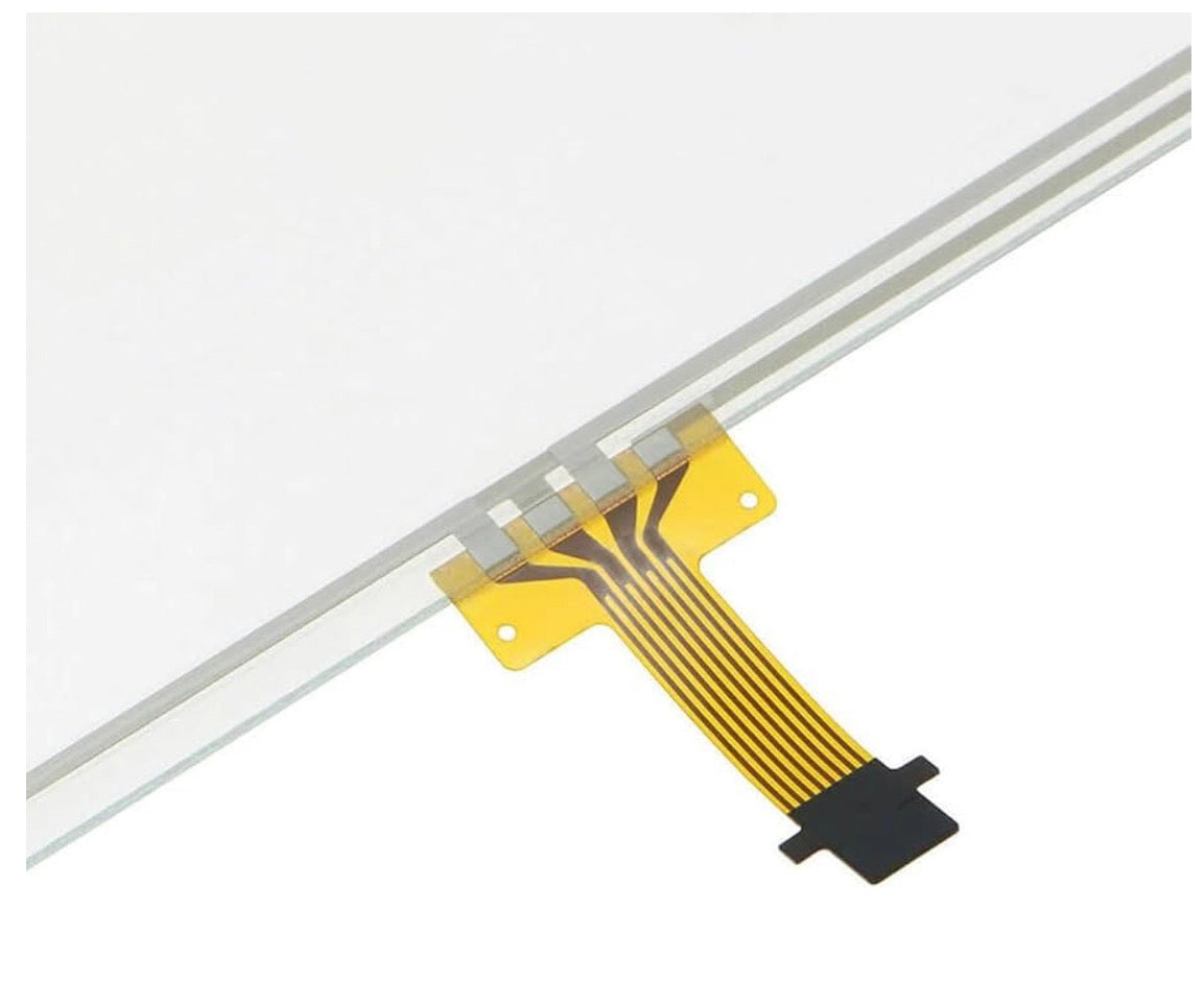 Navigation Touch Screen Digitizer