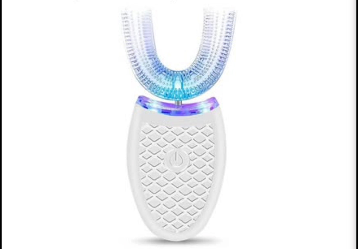 Ultrasonic Electric Toothbrush Adults