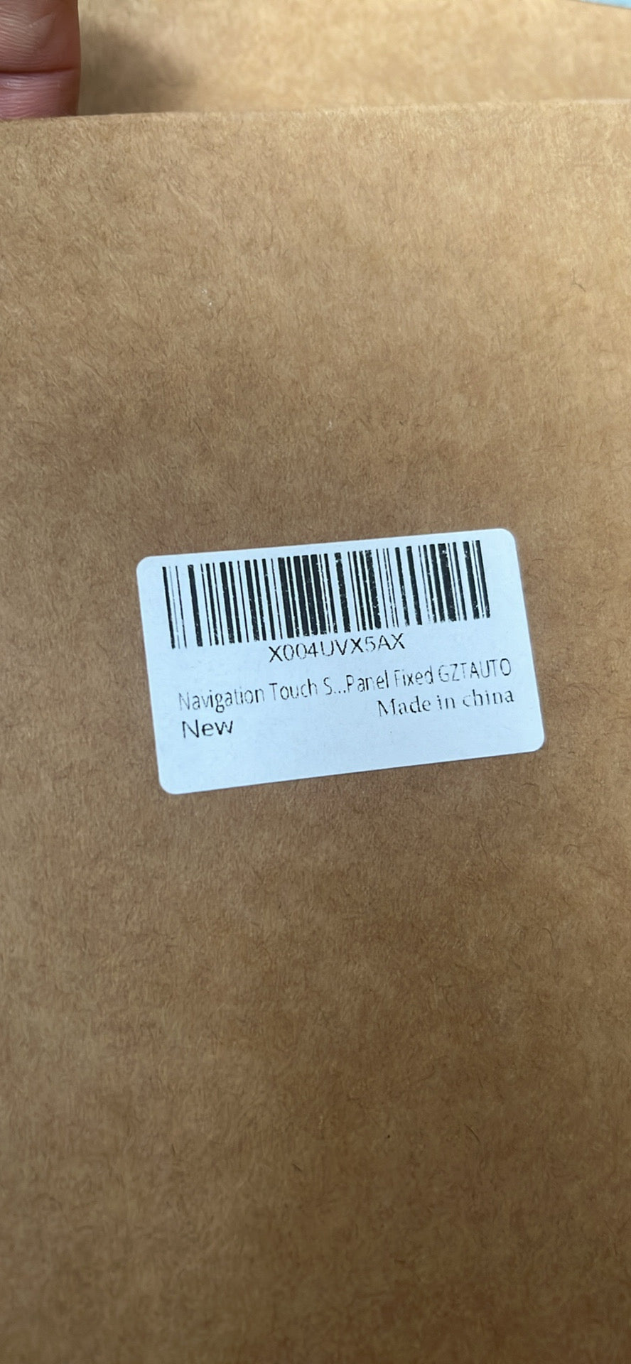 Navigation Touch Screen Digitizer