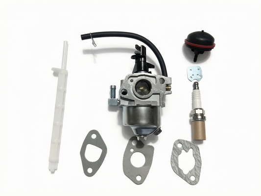 Carburetor For BS 591154 592447 Snow Thrower 950 13D137 13A137 Snow Series Engine 208Cc 9.5Hp Carb