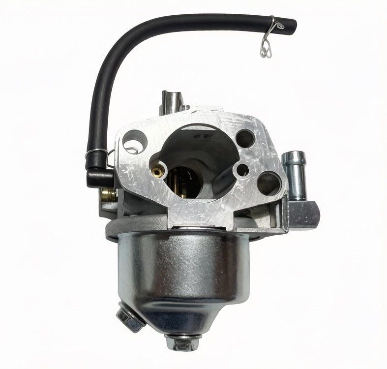 Carburetor For BS 591154 592447 Snow Thrower 950 13D137 13A137 Snow Series Engine 208Cc 9.5Hp Carb