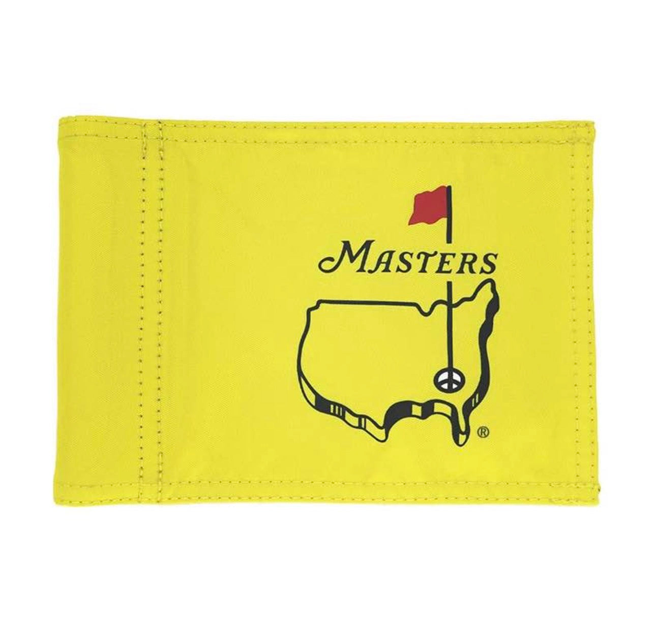 3 packs cogolfing Augusta national golf flag