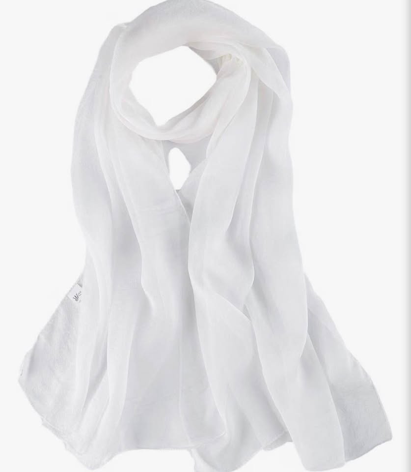 Scarf 100% Polyester