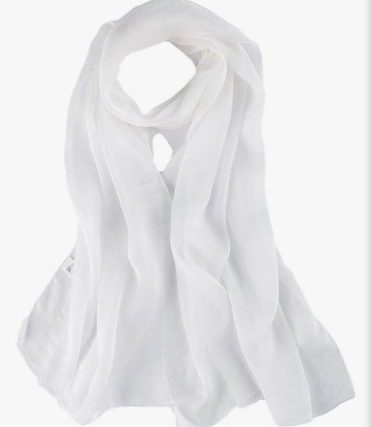 Scarf 100% Polyester