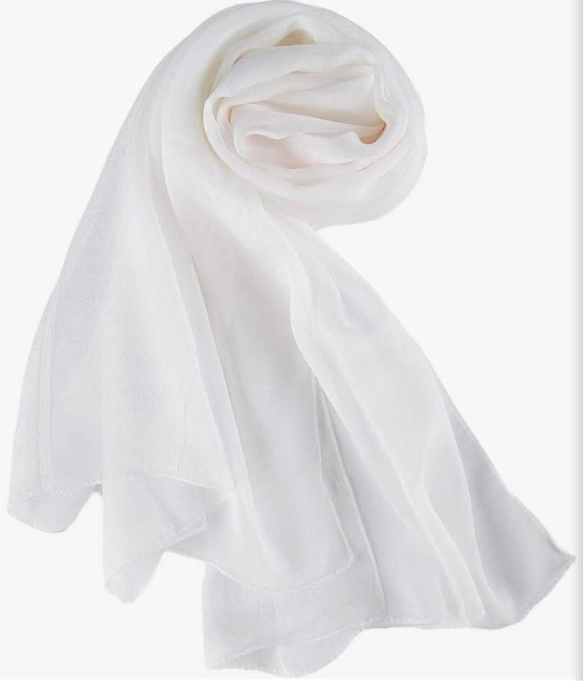 Scarf 100% Polyester