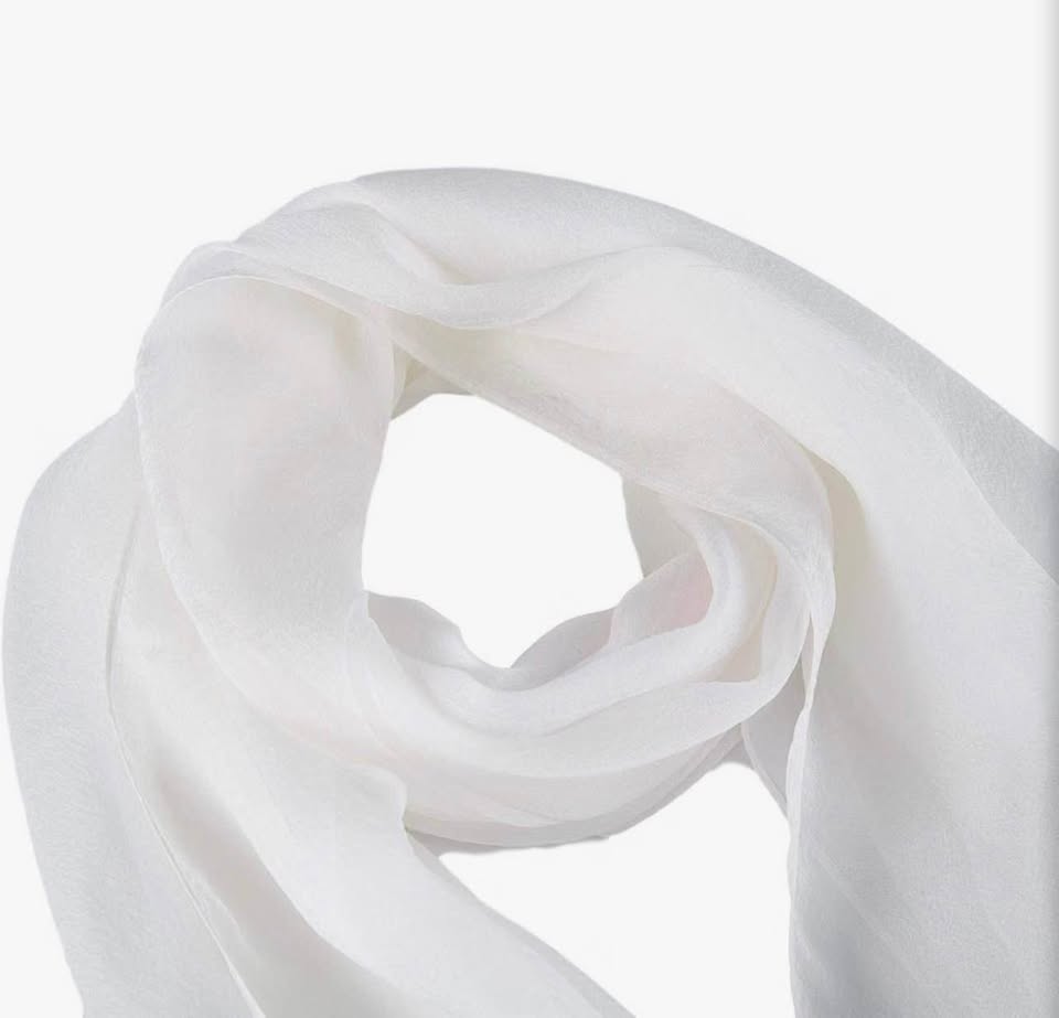 Scarf 100% Polyester