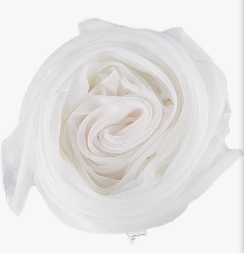 Scarf 100% Polyester