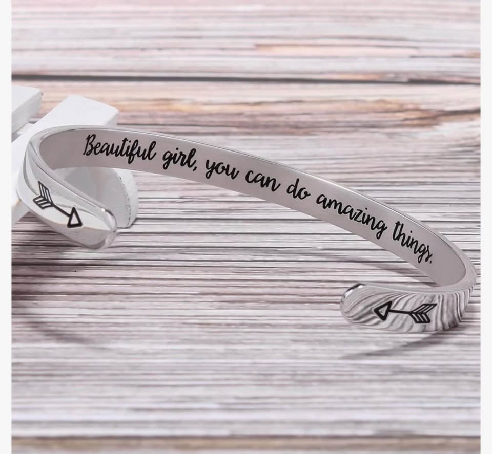 BTYSUN Bracelets for Women Inspirational Gifts for