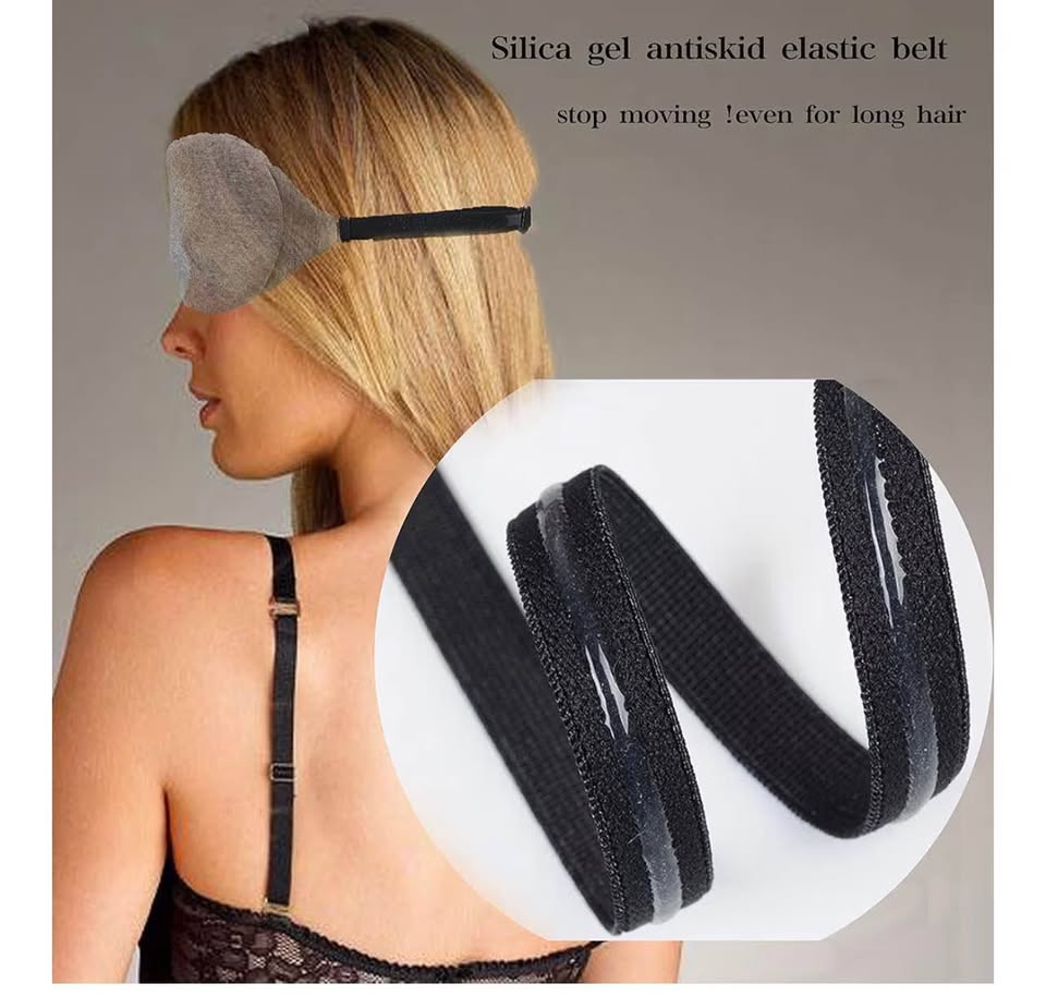 3D Eye mask for Sleeping,Machine Washable, Sleep M