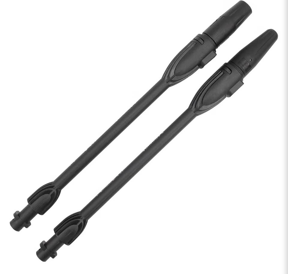 High Pressure Water Jet Wand and Rotating Wand, Pressure Washer Replacement Spra