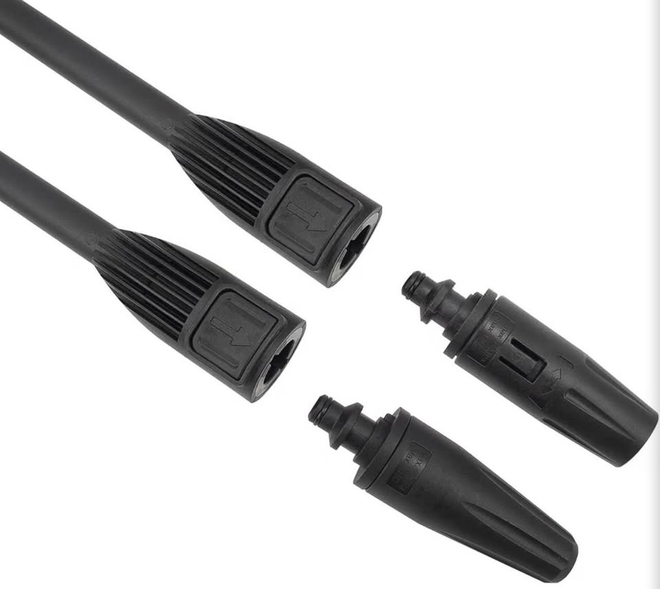 High Pressure Water Jet Wand and Rotating Wand, Pressure Washer Replacement Spra