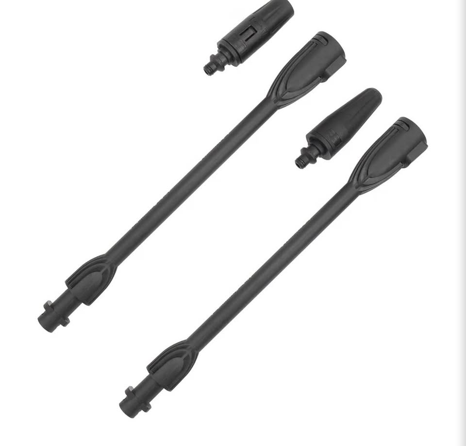 High Pressure Water Jet Wand and Rotating Wand, Pressure Washer Replacement Spra