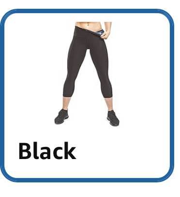 nano hertz sauna shape wear shorts leggings pants 