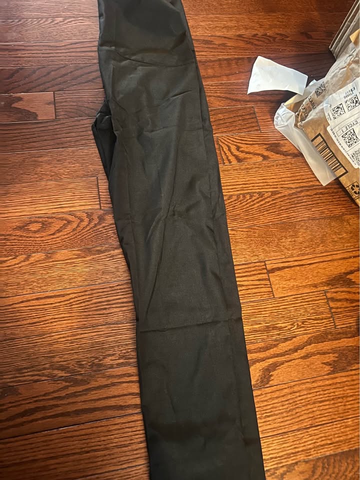 nano hertz sauna shape wear shorts leggings pants 