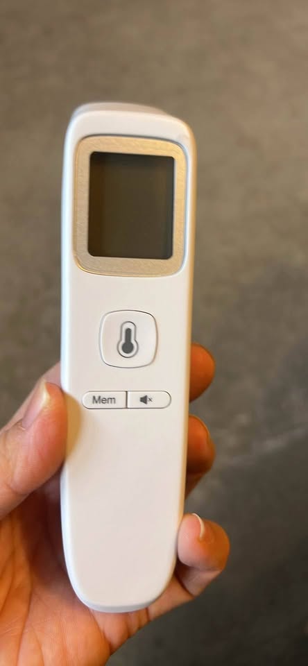 thermometer forehead thermometer for baby kids and