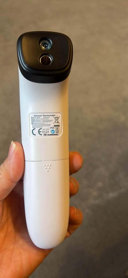 thermometer forehead thermometer for baby kids and