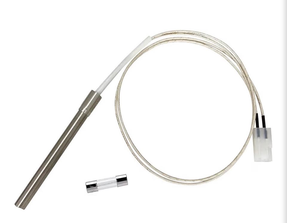 Replacement Hot Rod Ignitor Kit for Pit Boss Pelle