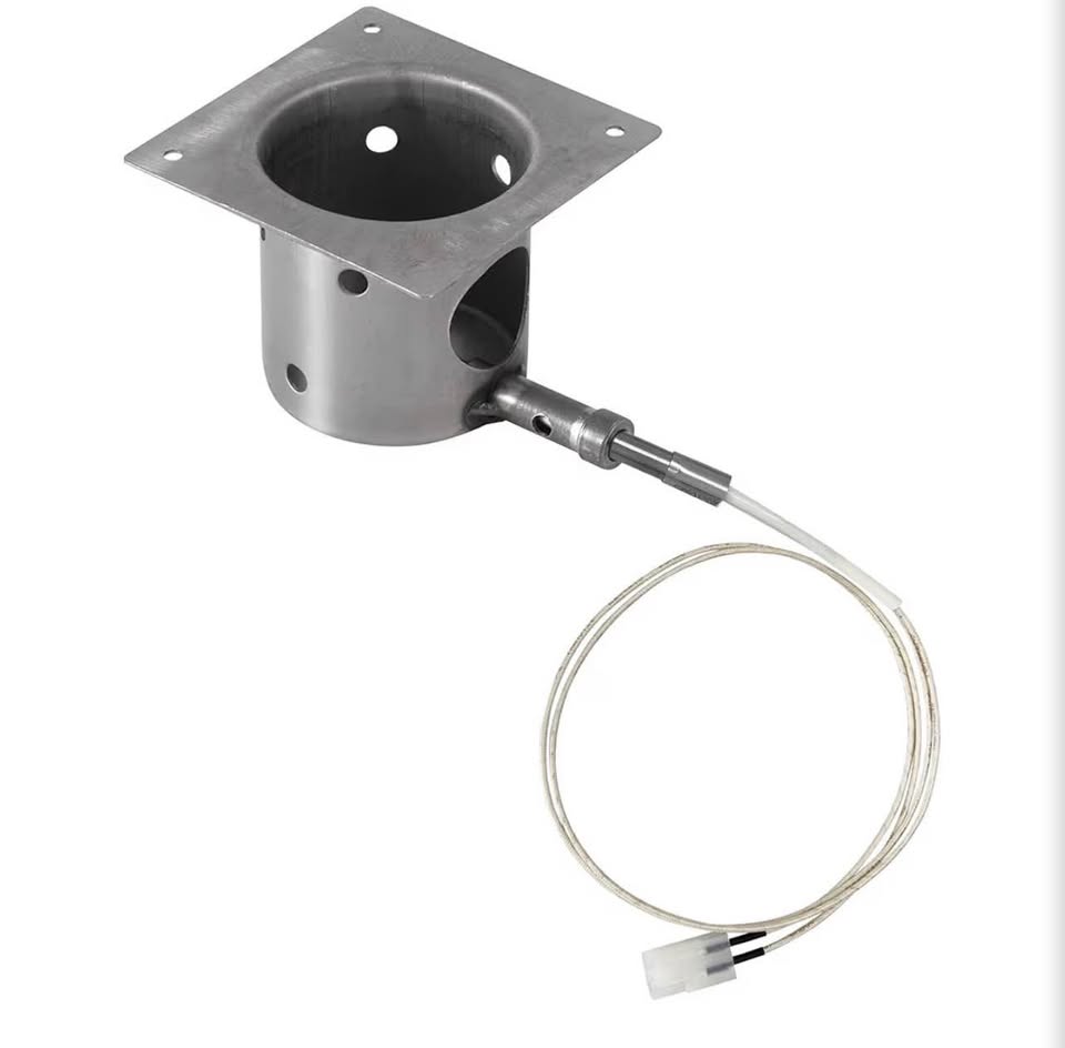 Replacement Hot Rod Ignitor Kit for Pit Boss Pelle