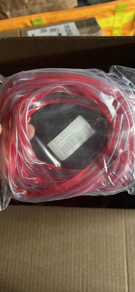 car door protectors edge guards clear 16Ft（5m），Tri