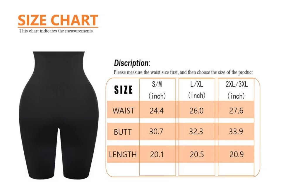 Sauna Sweat Shorts for Women Slimming Compression 