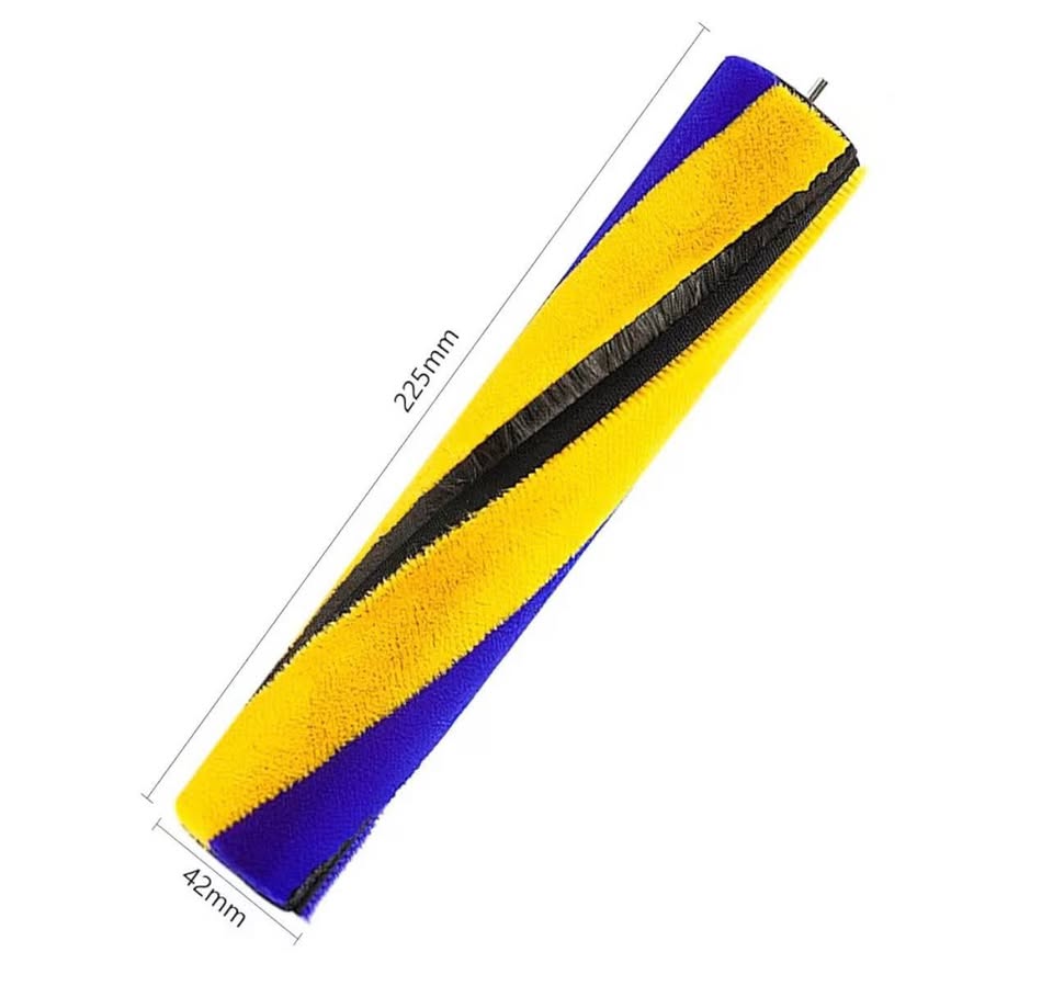 Soft Roller Brush Replacement for Dyson V15/Gen5 D