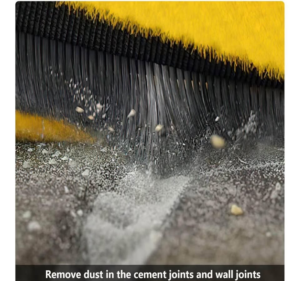 Soft Roller Brush Replacement for Dyson V15/Gen5 D