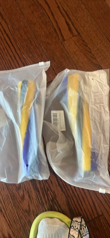 Soft Roller Brush Replacement for Dyson V15/Gen5 D