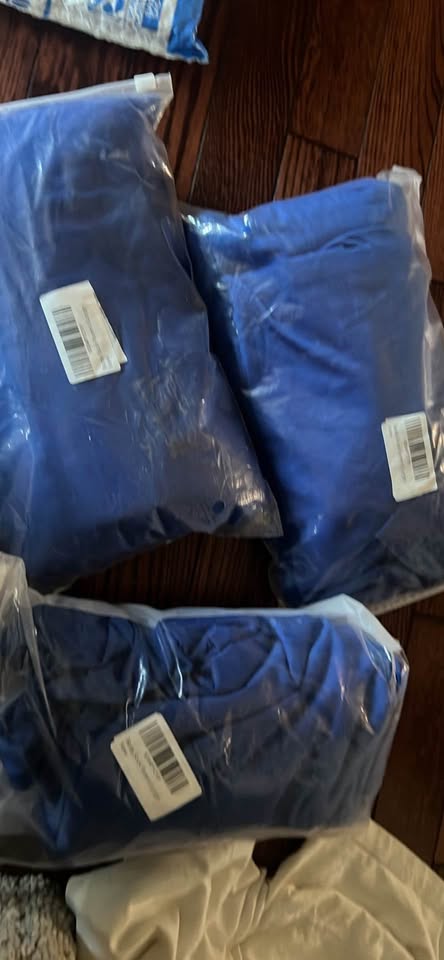 Sensory Sox Stretchy Body Socks Full-Body Wrap to 