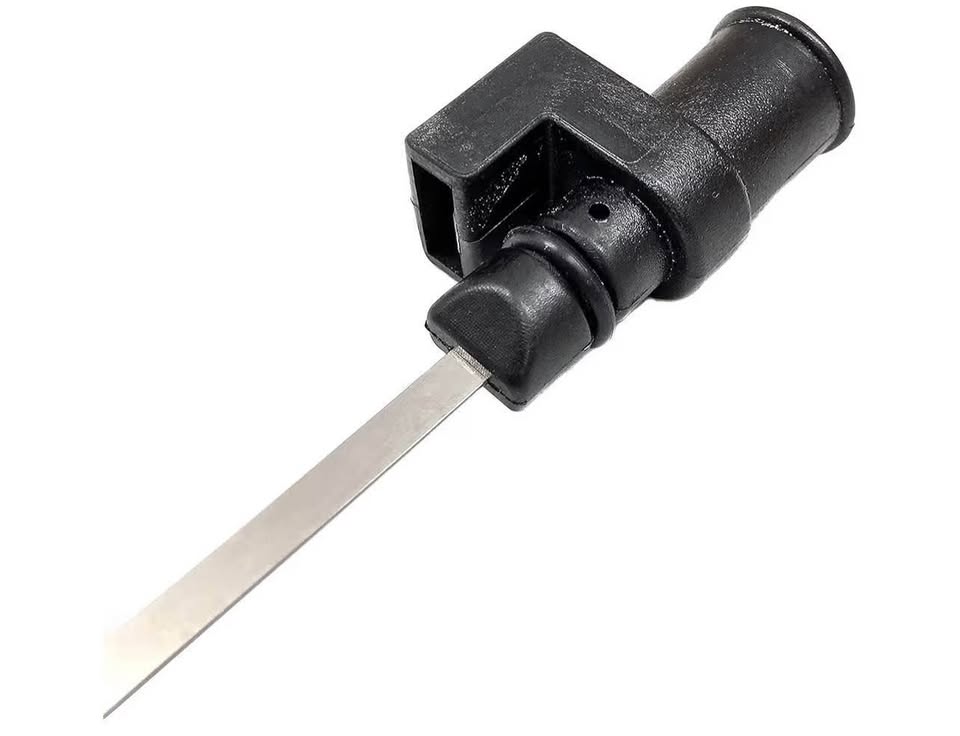 Dipstick Transmission | CVT 31086-JA00A | Fluid ATF Level Indicator Dip Gauge | 