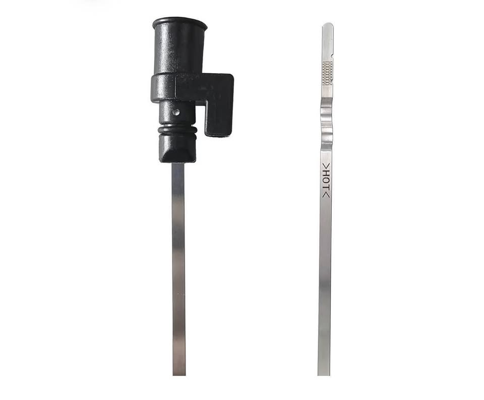 Dipstick Transmission | CVT 31086-JA00A | Fluid ATF Level Indicator Dip Gauge | 