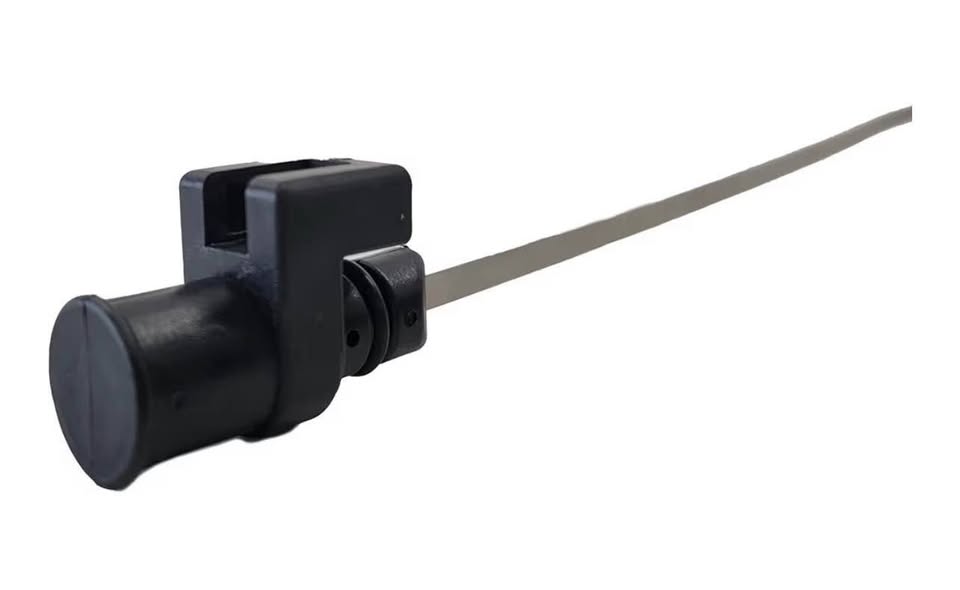 Dipstick Transmission | CVT 31086-JA00A | Fluid ATF Level Indicator Dip Gauge | 