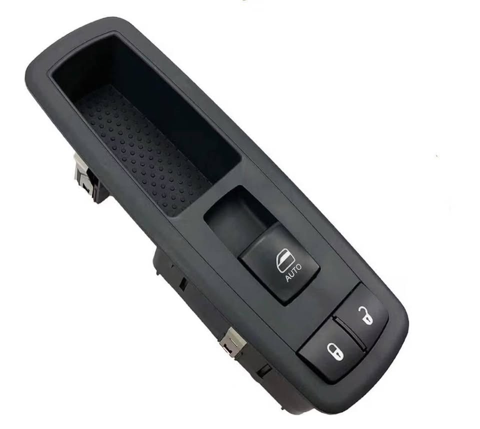Passenger Window Switch Replacement for 2008-2012 Dodge Grand Caravan, Chrysler 
